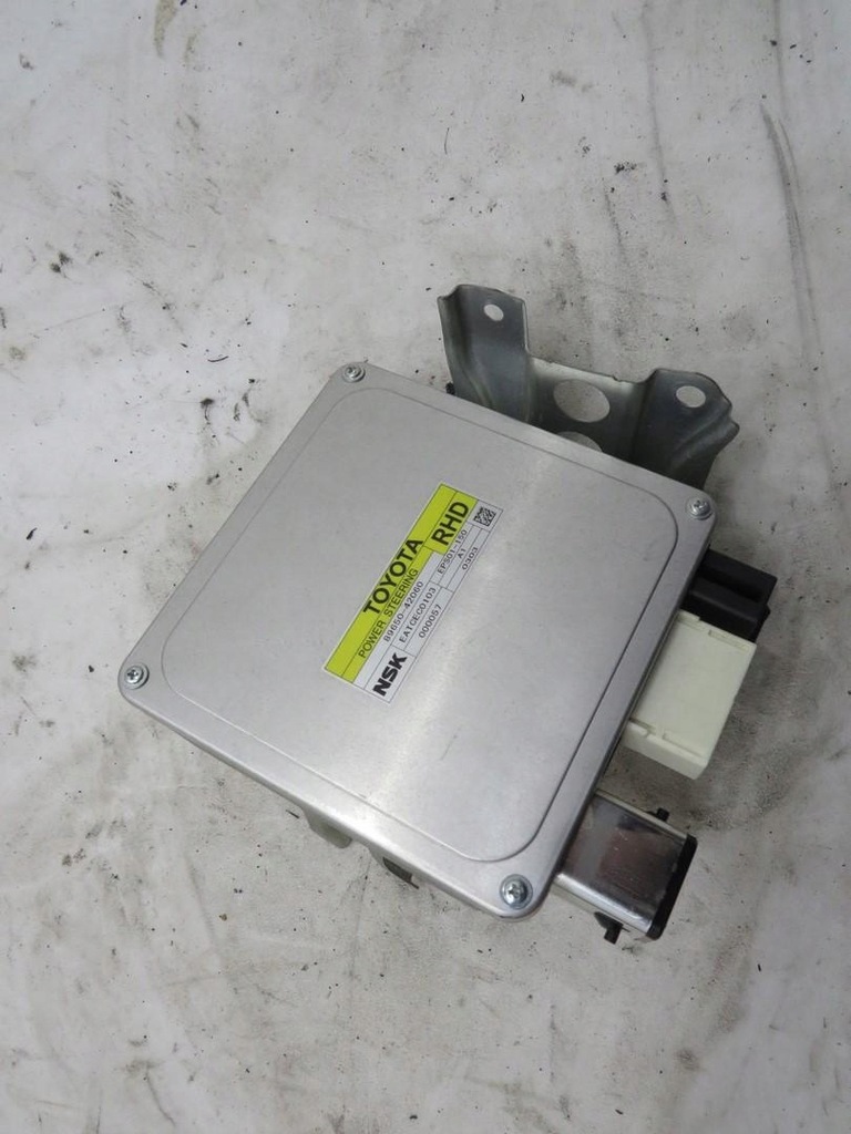 фото №1, Модуль напряжения rav4 rav-4 iii 89650-42060