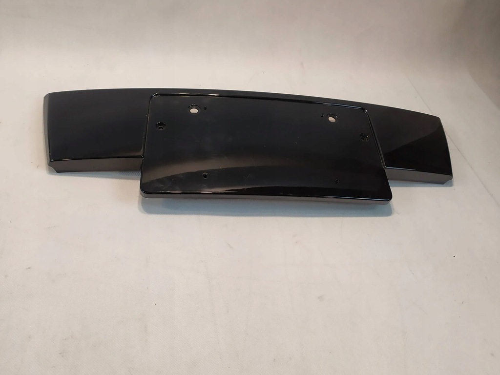 фото №6, Основа pod номерний знак usa nowa audi a3 8p