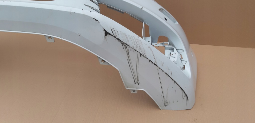 Audi a6 c7 s-line бампер перед передний pdc 4g0807095 с Разборки