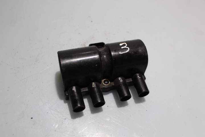 фото №1, Катушка зажигания chevrolet aveo t200 1.2