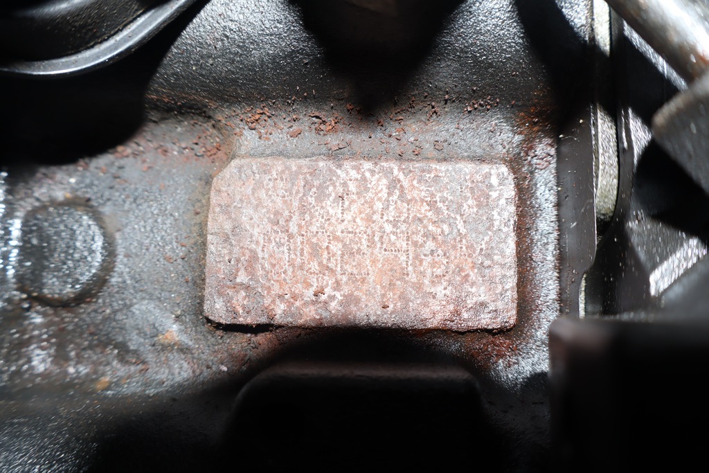 фото №8, Двигун renault fluence 1.5dci 85km k9k перевірений