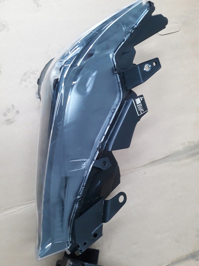 фото №11, Лампи mazda cx5 cx-5 2017- full led