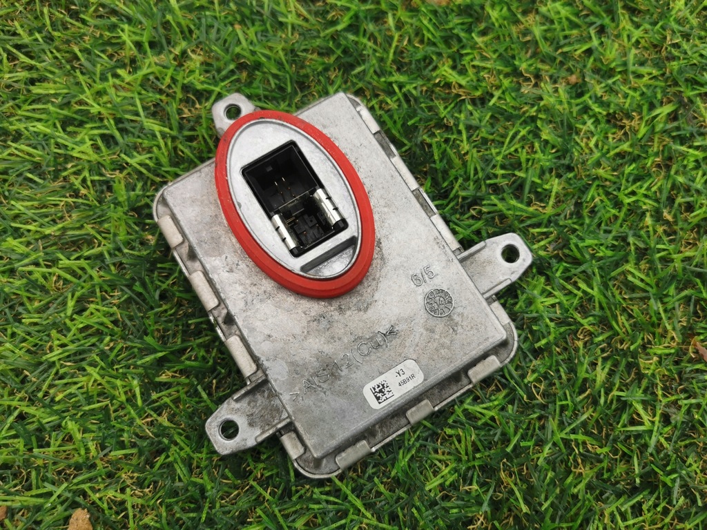 фото №1, Mercedes перетворювач модуль a1669002800