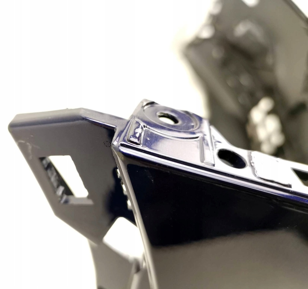 фото №13, Новый org бампер перед seat tarraco lc5b 4x pdc