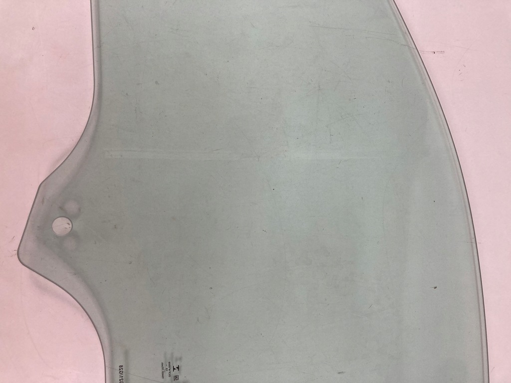 фото №15, Стекло правая передняя bmw 3 g20 g21 g28