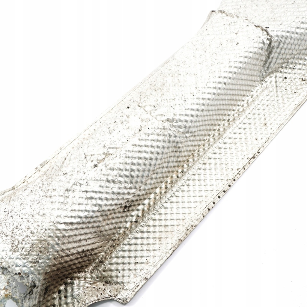 фото №10, Mini r50 r53 r56 r57 захист ізоляція теплова