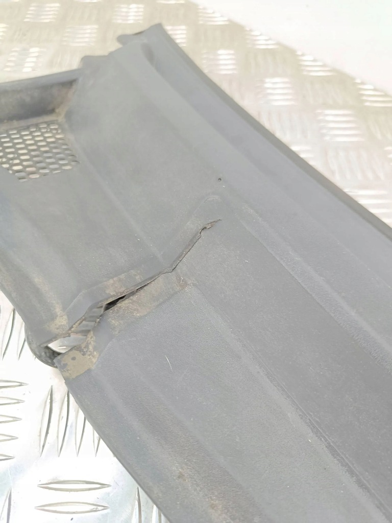 фото №5, Opel signum 2005 жабо передние