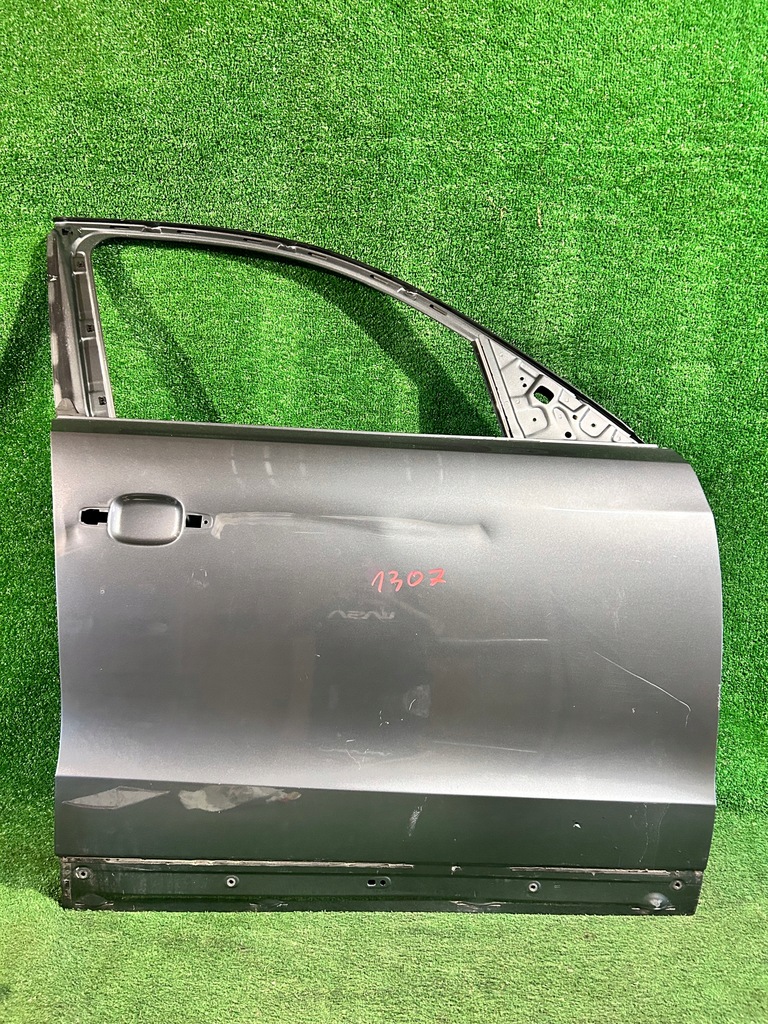 фото №1, Двері передні праве audi q5 8r