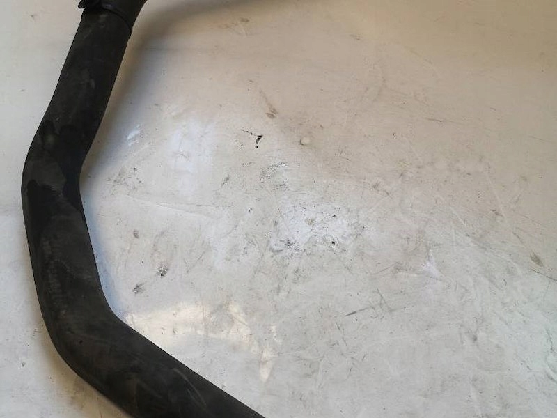 фото №3, Шланг водяной 1.4 tce iii renault megane scenic