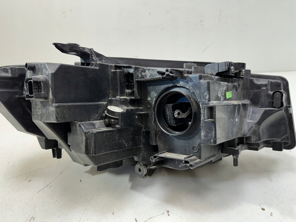 фото №11, Лампа левая перед bmw 3 g20 full led 9481695-08ll