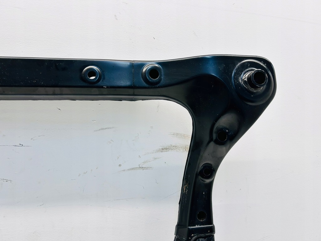 фото №11, Rav4 v подрамник подрамник подвеска