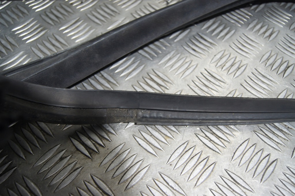 фото №7, Прокладка дверь перед правая bentley continental gt