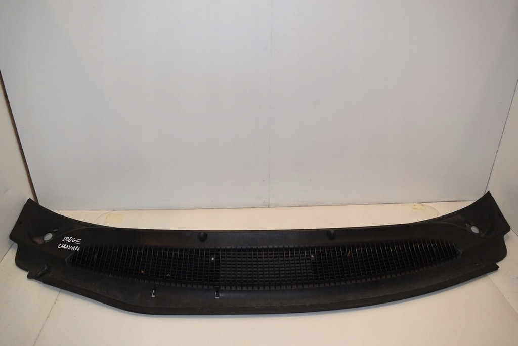 фото №1, Dodge caravan iv voyager iv жабо