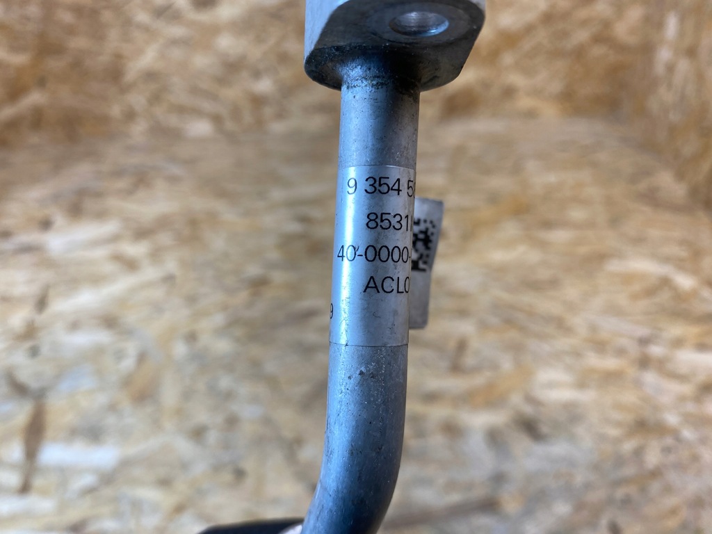 фото №15, Wąż шланг кондиціонера bmw x5 g05 x6 g06 9354583