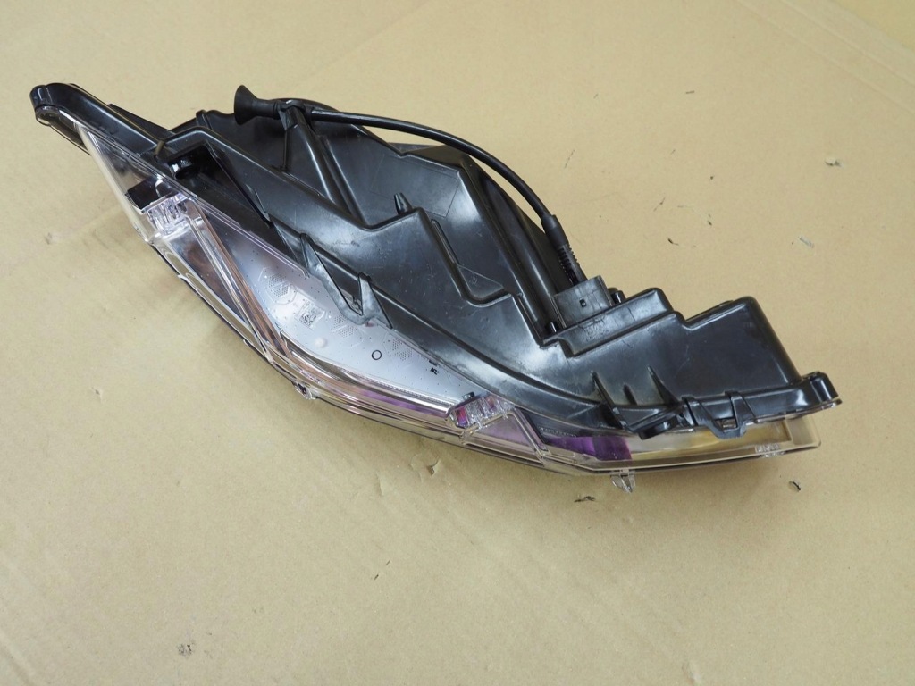 Поворотник led правый ford mustang pjr3b13200bg в Украине