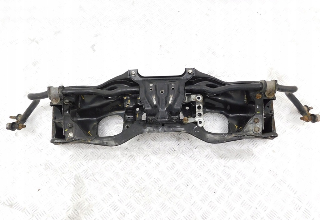 фото №1, Подрамник подрамник подрамник перед - subaru tribeca lift