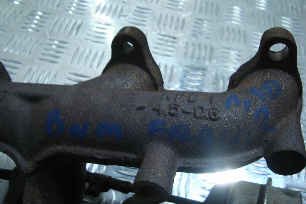 фото №10, Турбонагнетатель турбина skoda fabia ii 1,4 tdi poznań