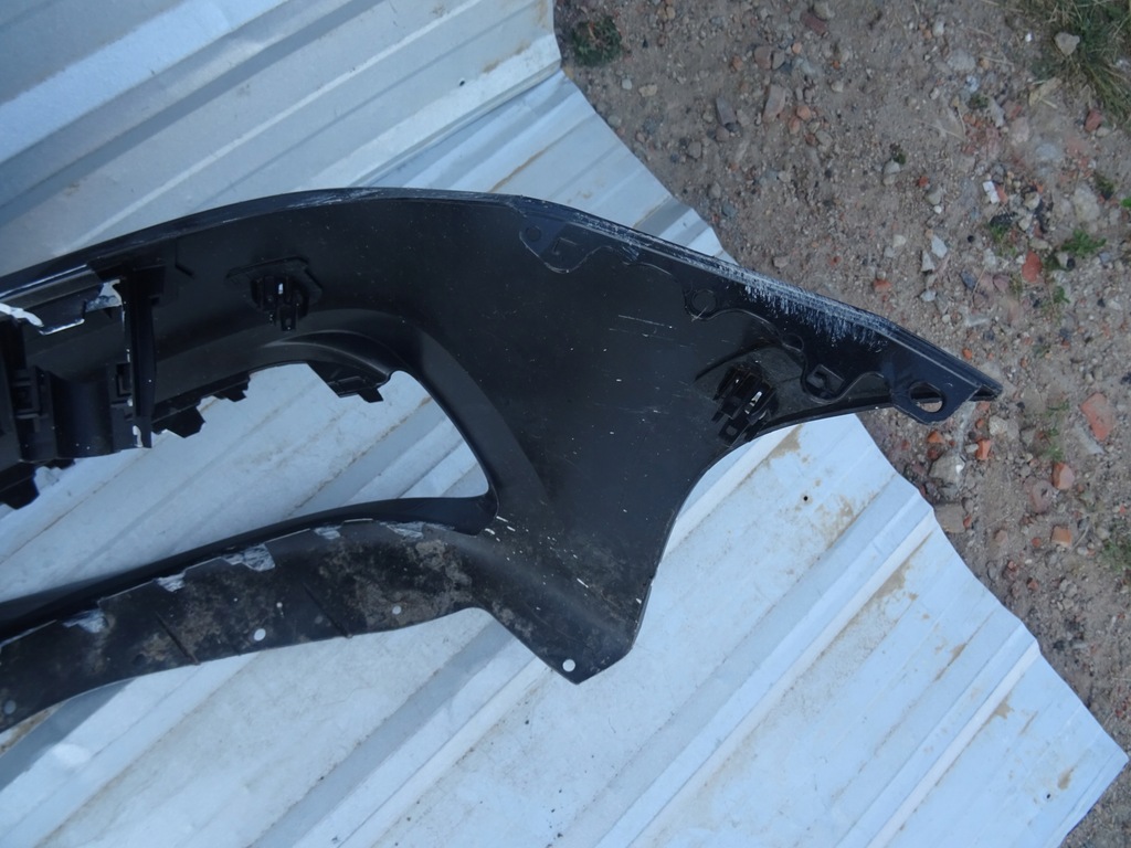 фото №9, Bmw x5 g05 бампер передний перед m-pakiet