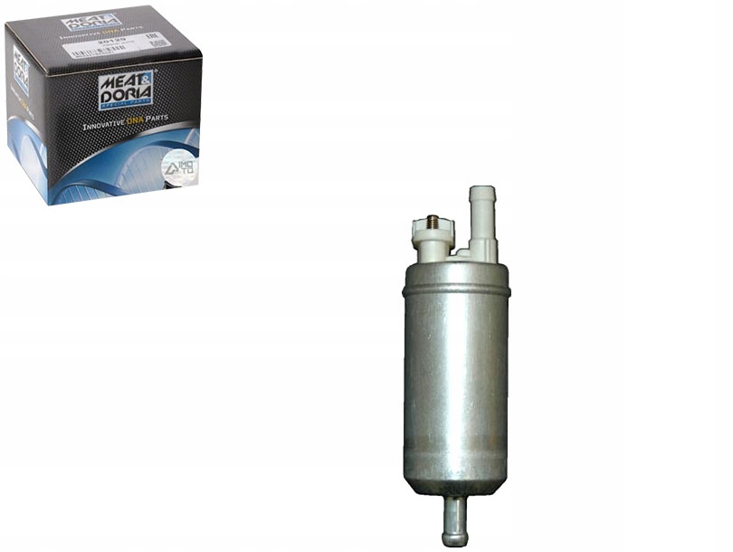 Купить Meat doria электрическая насос топлива daf 400-serie