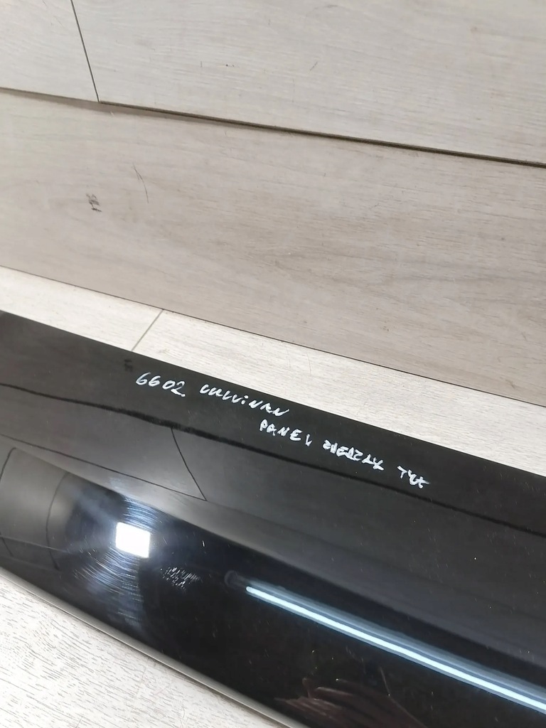 фото №11, Rolls royce cullinan панель бампер задня 51125a017e2