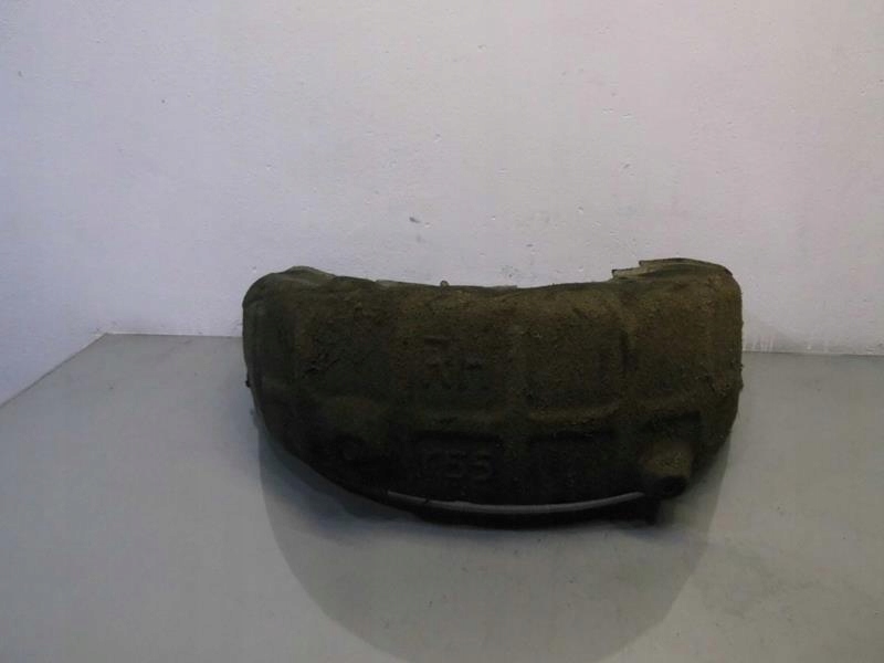 фото №3, Подкрылок правый задняя mini cooper r55 clubman