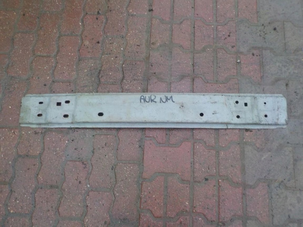 фото №1, Балка бампера задня toyota auris ii