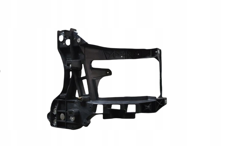 фото №1, Панель фари лампи лівий dodge ram 1500 2013 - 2018