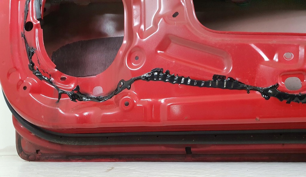 фото №12, Дверь правое перед передние beg kia picanto ii 3d