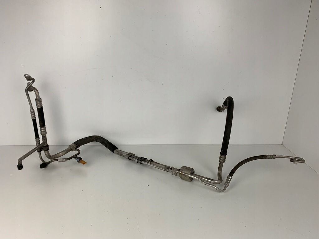 фото №1, Peugeot 508 шланг трубка кондиционера 9800298680