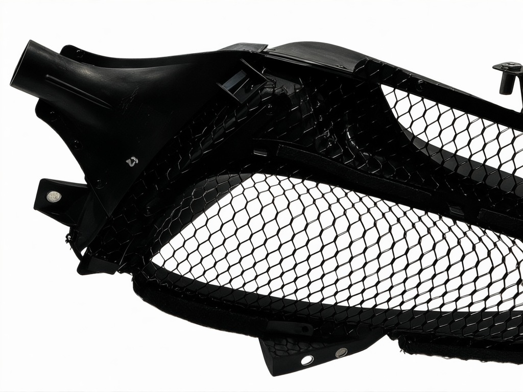 фото №7, Ferrari sf90 захист канал повітря впуск lh 862235