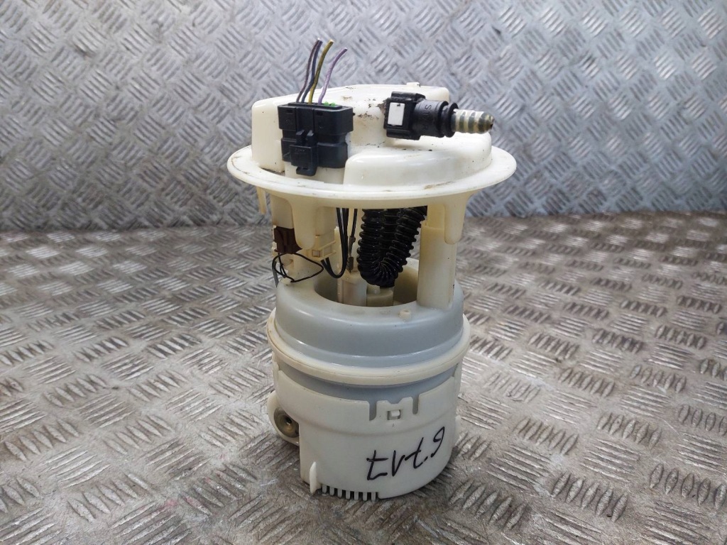 фото №1, Помпа пального + поплавок peugeot 307 i 1.6 16v