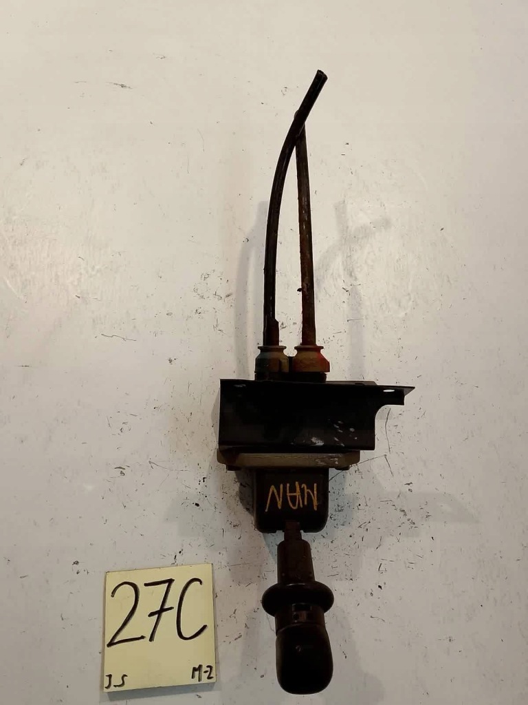 Купить Запчасти тормоза ручного man tge 1gen 9617230190 genuine
