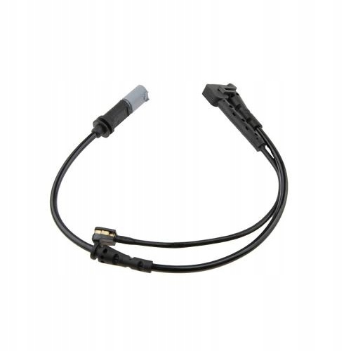 фото №1, Nty hcz-bm-039 контакт предупредительный, износ накладок тормозных