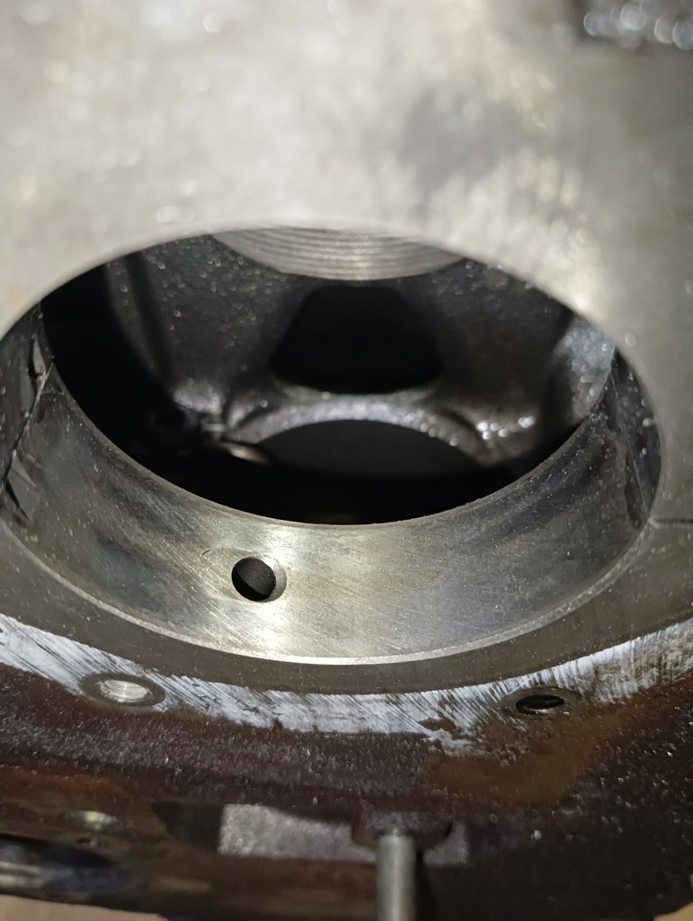 фото №15, Блок двигателя vw audi skoda 1.6 tdi i 03l021bl cay