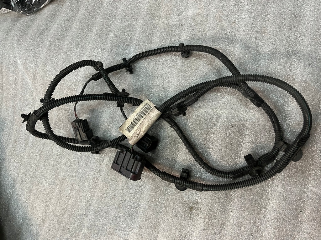 фото №1, Джгут бампера передній volvo s60 ii 31210009