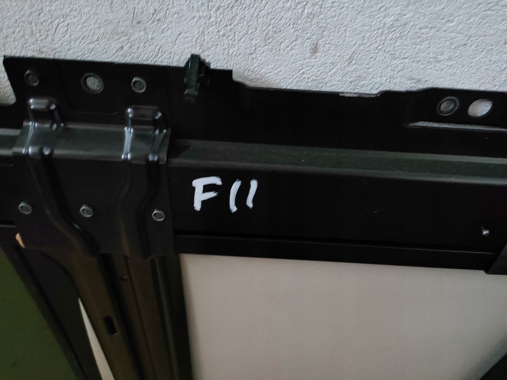 фото №11, Bmw f11 панорама люк