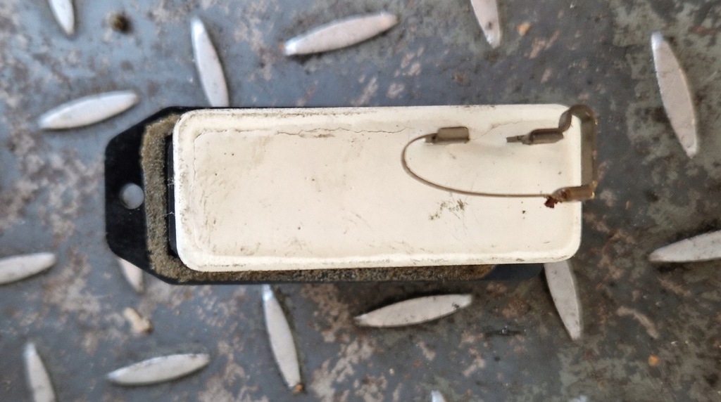 фото №2, Резистор space runner ii 2.0