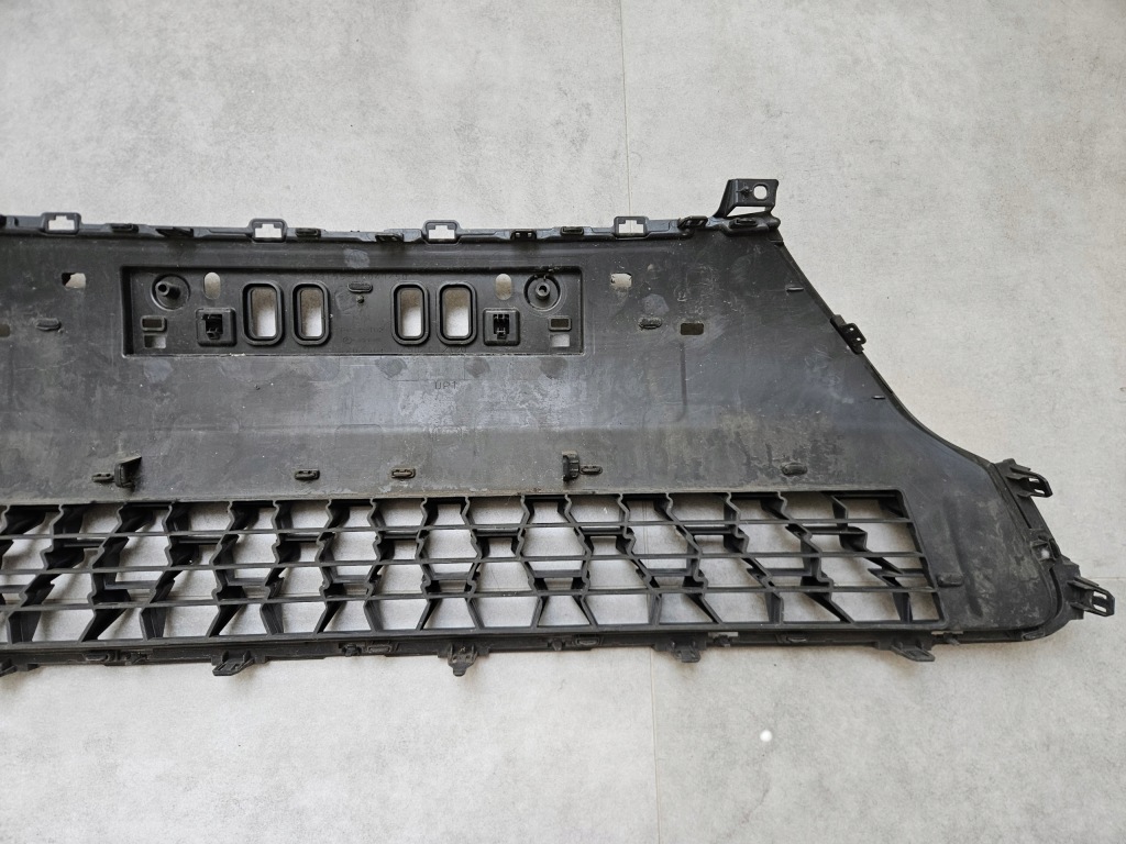 Решітка радіатора решітка  нижня lexus ct200h рестайлінг  53102 76030 Київ