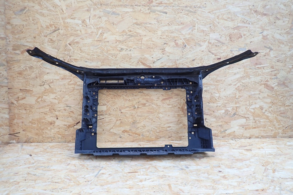 фото №12, Усилитель pas передний skoda fabia ii lift