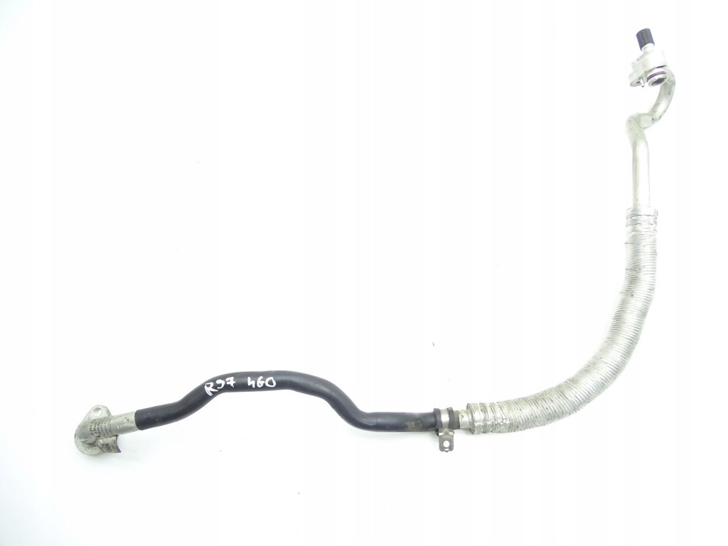фото №1, Шланг трубка кондиционера audi rs6 c7 rs7 4g 4.0 tfsi 4g0260707cd