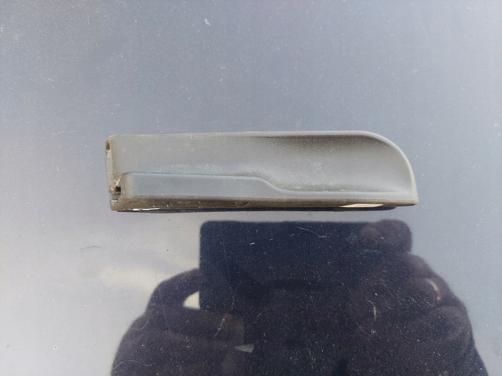 фото №2, Audi a4 b6 b7 ручка важіль сидіння правий перед