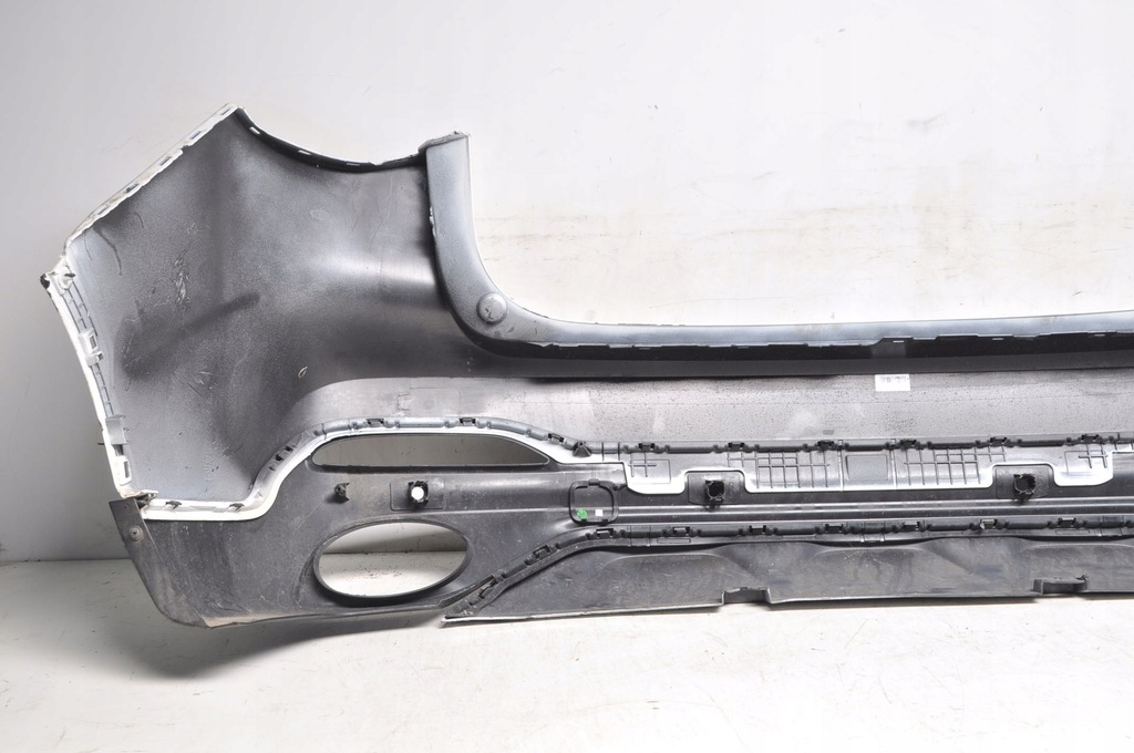 фото №6, Mg hs бампер задня задній