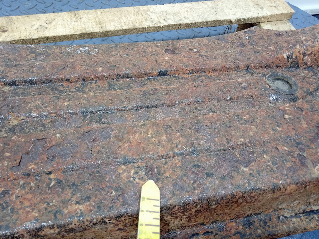 фото №6, Toyota camry xv40 подрамник балка подвеска задняя задняя