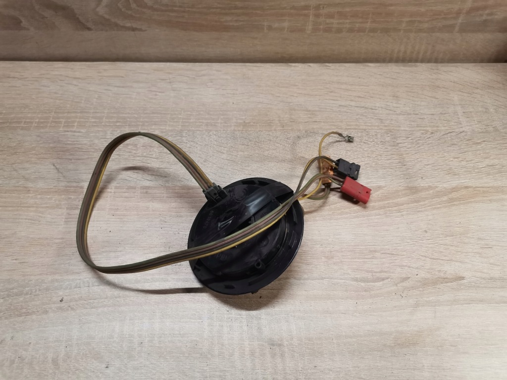 фото №5, Стрічка шлейф подушка безпеки mercedes w210 1704600049