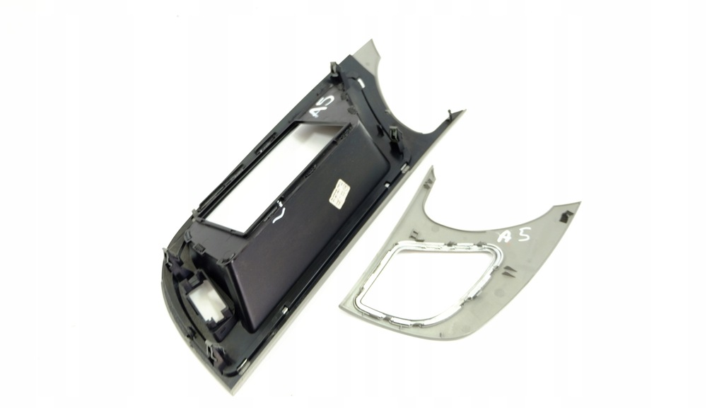 фото №9, Audi a5 8t рамка dekor консоли 8t1857186