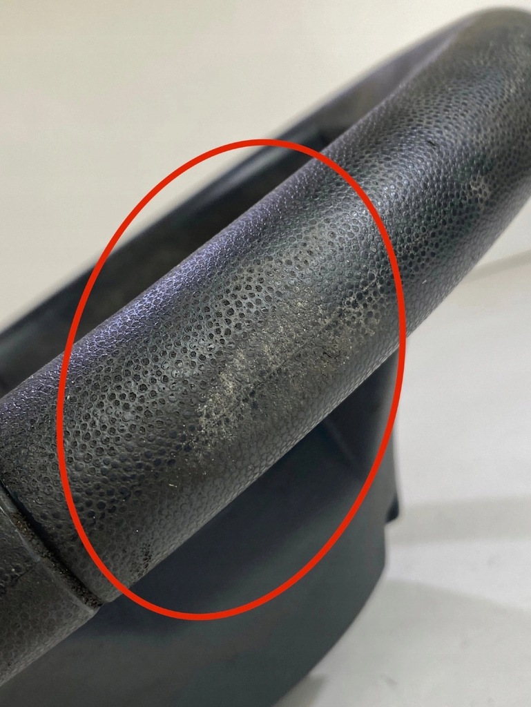 фото №12, Воздуховод ford ka mk2