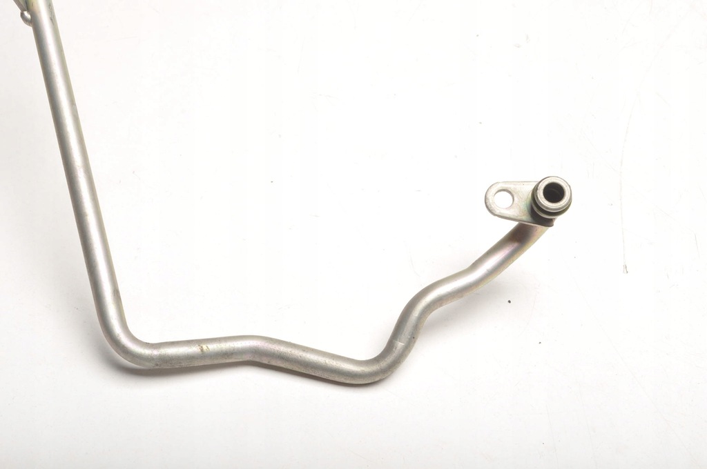 фото №5, Volvo s90 v90 ii mild hybrid 2.0 шланг масляний мащення турбіни 2021r