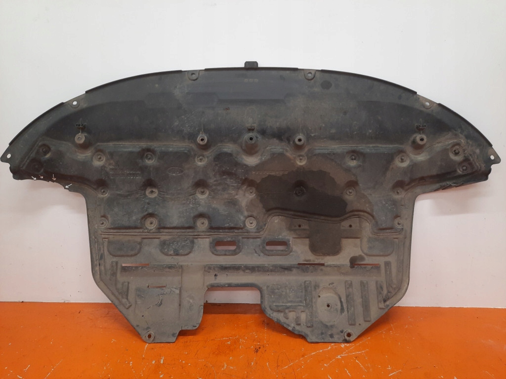 фото №8, Hyundai ix35 09-15 захист двигуна 29111-3u000