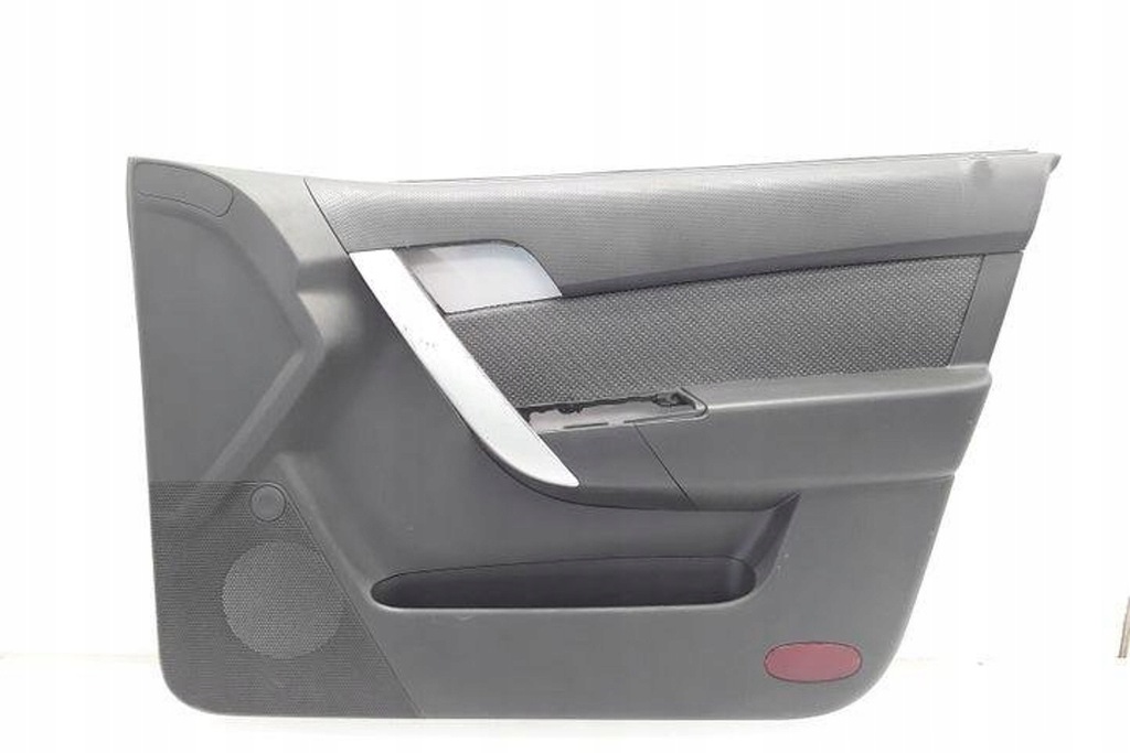 фото №12, Обшивка передних правых дверь chevrolet aveo sedan t200 96956562 1.21l