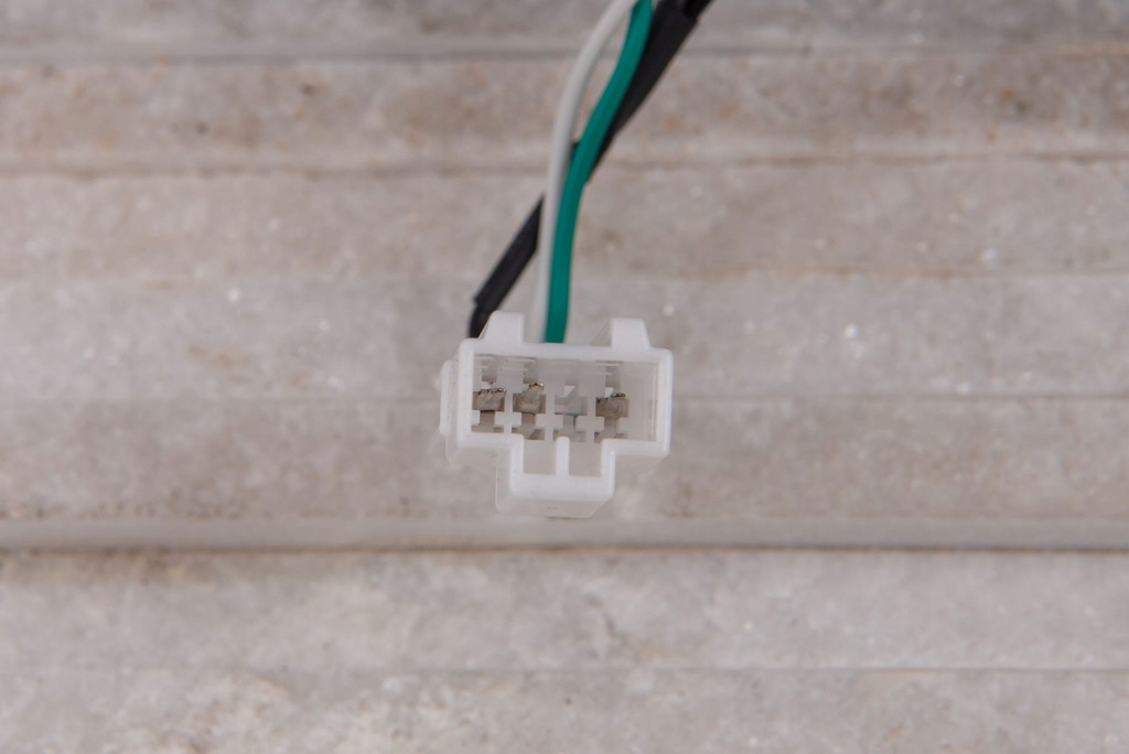 фото №9, Hyundai ix35 lm 2010-2013 лампа крышки задний правая 924062y0